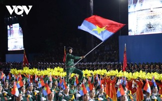 Sơ duyệt cấp Nhà nước Lễ kỷ niệm 50 năm giải phóng miền Nam, thống nhất đất nước