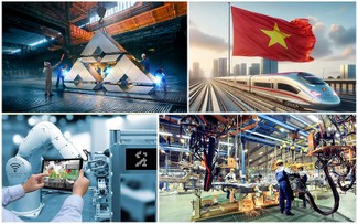Nghị quyết 68: bước đột phá lịch sử để phát triển kinh tế tư nhân 