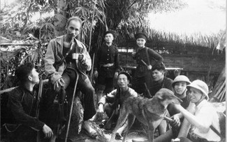 Học giả, bạn bè quốc tế đánh giá cao vai trò của Chủ tịch Hồ Chí Minh