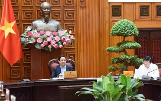 Khởi công dự án tuyến đường sắt Lào Cai - Hà Nội - Hải Phòng vào ngày 19/12/2025