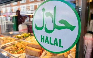Malaysia lên kế hoạch hỗ trợ Việt Nam thành lập trung tâm thực phẩm Halal