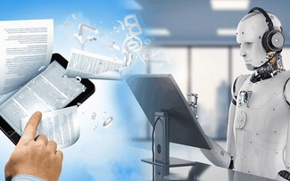 AI trong tác nghiệp báo chí: Cơ hội lớn – Thách thức không nhỏ