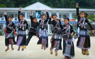 Đầu tư cho vùng đồng bào dân tộc thiểu số và miền núi: thể hiện rõ nét chính sách dân tộc                                