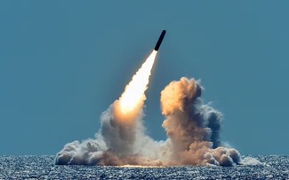 Thế giới đối mặt nguy cơ mới về chạy đua hạt nhân