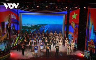 Giao lưu sĩ quan trẻ biên giới Việt Nam – Campuchia 2025