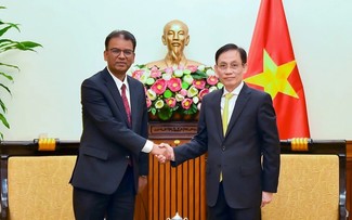 Tăng cường hợp tác nhiều mặt giữa Việt Nam và Nepal