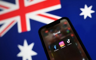 Xu hướng cấm trẻ em dưới 16 tuổi tham gia mạng xã hội