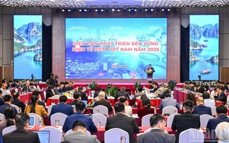 Định vị kinh tế biển Việt Nam theo hướng xanh và bền vững