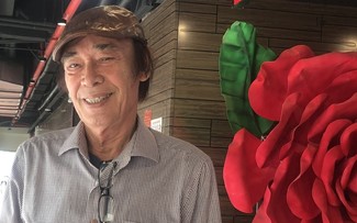 Đạo diễn Đào Bá Sơn tái hiện hình ảnh đại thi hào Nguyễn Du qua bộ phim “Long Thành cầm giả ca“