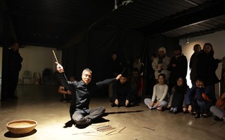 Viễn ảnh – Khi người khiếm thị kiến tạo thế giới hình ảnh của riêng mình