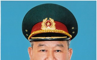 Tổ chức lễ tang đồng chí Đại tướng Lê Văn Dũng với nghi thức Lễ tang cấp Nhà nước