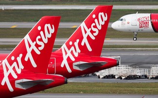 AirAsia mở đường bay kết nối Bali với Đà Nẵng