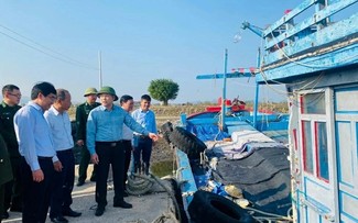 Chống khai thác IUU: Thanh Hóa hoàn thành 19/19 nhiệm vụ thường xuyên