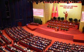 Các đối tác quốc tế của Ủy ban Trung ương MTTQ Việt Nam gửi Thư chúc mừng Đại hội XIV của Đảng