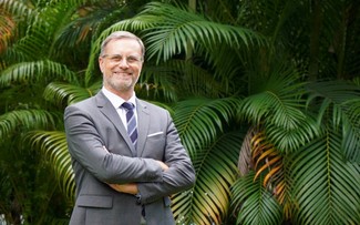 Pháp đánh giá cao động lực phát triển mới của Việt Nam