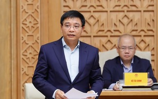 Tháng 1/2026, nhiều lĩnh vực kinh tế tiếp tục ghi nhận kết quả tích cực