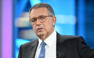 Điện mừng Tổng thống Bồ Đào Nha