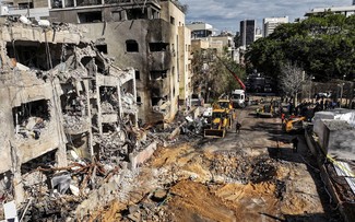 Xung đột tại Trung Đông: Đại sứ quán Việt Nam tại Israel tiếp tục khuyến cáo công dân tăng cường biện pháp an toàn