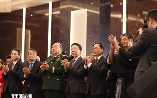 Quan hệ Đối tác chiến lược toàn diện Việt Nam - Nhật Bản phát triển mạnh mẽ và hiệu quả