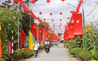 Phát huy vai trò người có uy tín là đồng bào Khmer nhằm tạo sự đồng thuận, thống nhất cao