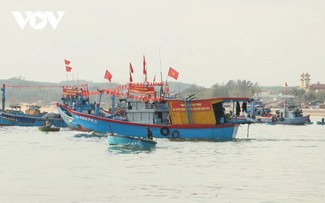 Bảo đảm quyền bầu cử cho ngư dân