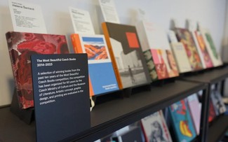 Triển lãm “Bản sắc – Câu chuyện Thiết kế Đồ họa Séc” sắp diễn ra tại Hà Nội