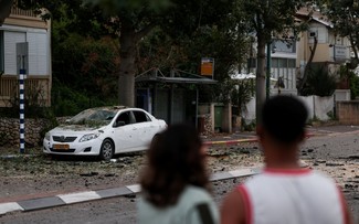 Đại sứ quán Việt Nam tại Israel khuyến nghị cộng đồng theo dõi hướng dẫn mới về phòng vệ