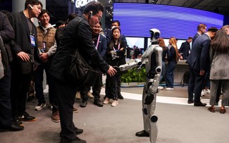 MWC 2026: Bức tranh công nghệ mới trong kỷ nguyên IQ