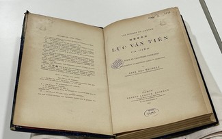 Tôn vinh tiếng Việt: Chuỗi sự kiện tôn vinh người sáng tạo chữ Quốc ngữ
