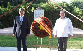 Activities celebrating 79th anniversary of Vietnam’s National Day underway