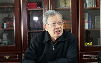 2024 a “very extraordinary” year for Vietnam: Chinese veteran journalist 