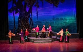 Echoing Cheo melodies in contemporary times: preserving tradition amidst modernity