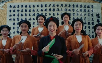 Blending tradition with modernity: the rising trend in Vietnamese music