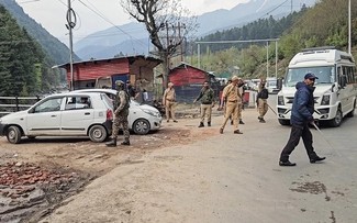 UN Security Council condemns terror attack in India