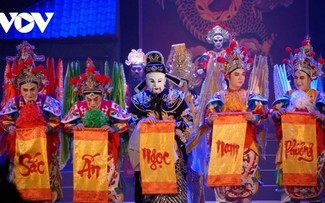 Culture and arts drive Ho Chi Minh City’s growth