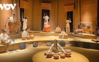 GOm Show – Echoes of Vietnamese culture through ceramics