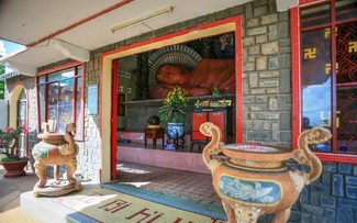 Where culture meets faith: The spiritual allure of Ba Ria-Vung Tau 