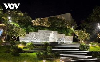 Heritage restored, innovation embraced in Da Nang’s cultural drive