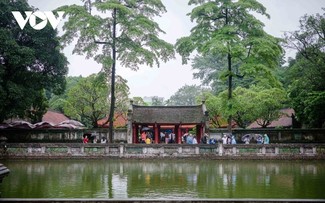 Thang Long – Hanoi Festival 2025: A colorful cultural tapestry 