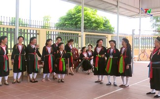 Cultural clubs keep ethnic traditions alive in Thai Nguyen