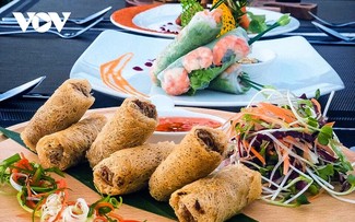 Vietnam – culinary bright spot of Asia