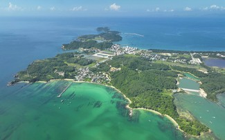 Quang Ninh establishes Co To – Tran Island marine conservation area