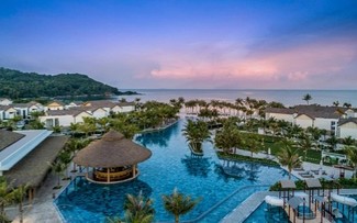 Vietnamese hotel named in Condé Nast Traveller's Gold List 2026