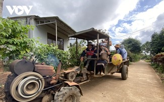 Community-based tourism in Dak Lak on the path to international integration