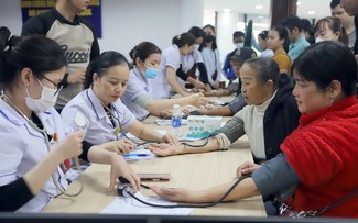 Spring program spreads compassion across Da Nang