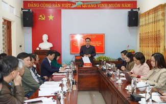 Election mood pervades in coastal areas