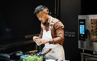 A fine dining expedition to Michelin-star excellence 