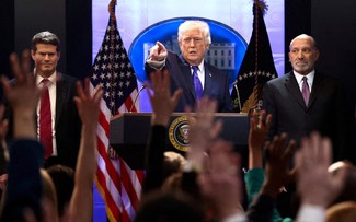 24 states challenges Trump's latest tariffs