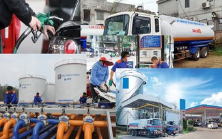 Domestic petroleum supply meets demand amid Middle East conflict