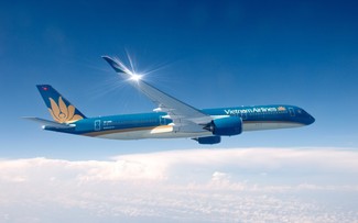 Vietnam Airlines to launch direct Hanoi-Amsterdam service on June 16